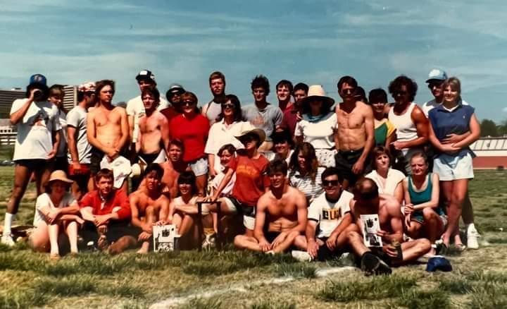 Arkansas Rugby alumni