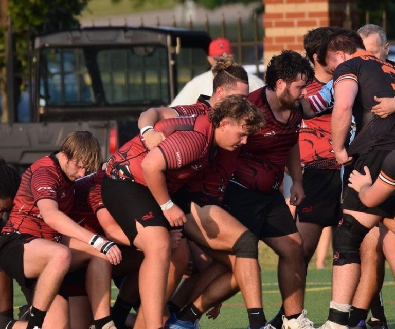 University of Arkansas Men’s Rugby – Arkansas Rugby Foundation