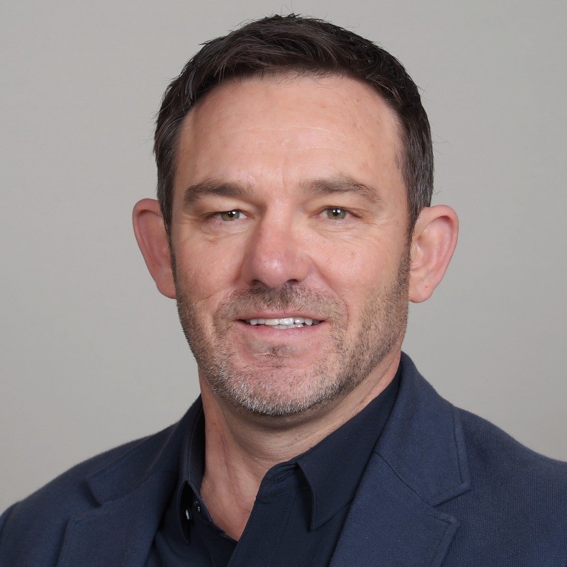 David Clouston, Youth Rugby representative