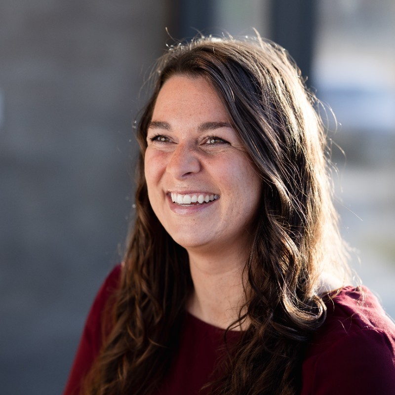 Maisie Carothers, Women's Rugby representative