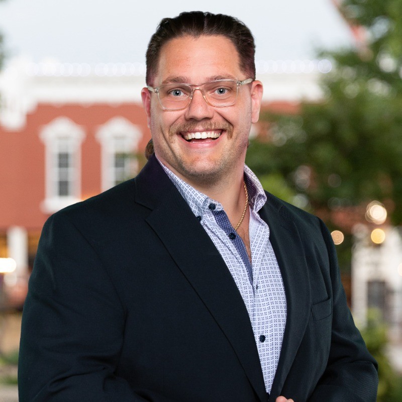 Ryan Boggs, President